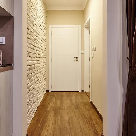 Apartment Center Plovdiv