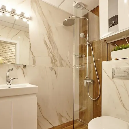 Center Apartment Plovdiv