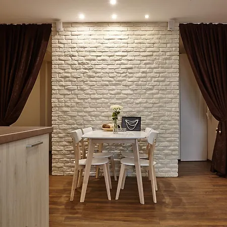 Center Apartment