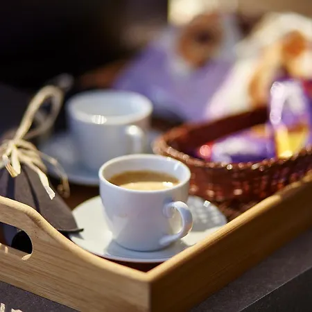 Apartman Center Plovdiv