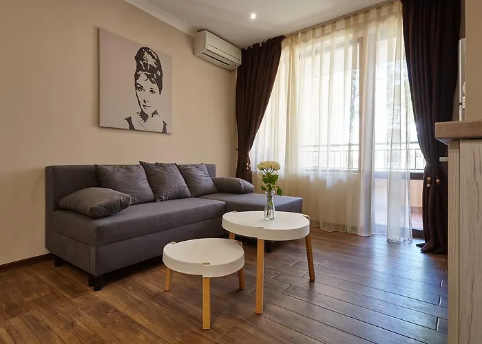 Center * 普罗夫迪夫