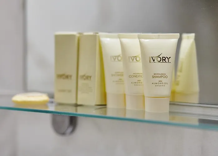 公寓 Center 普罗夫迪夫