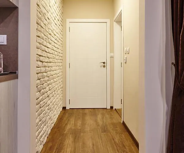 Apartamento Center Plovdiv