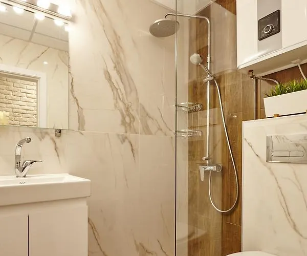 Center Apartamento Plovdiv