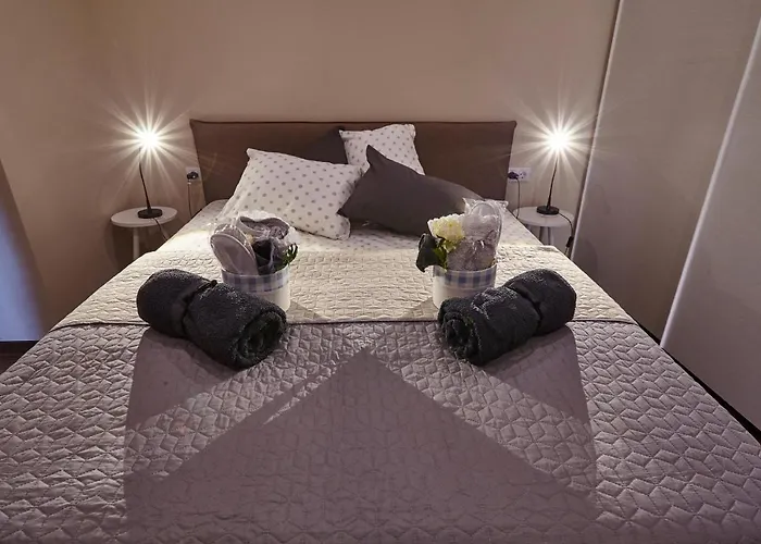 Center Apartamento *